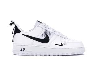 Air Force 2018